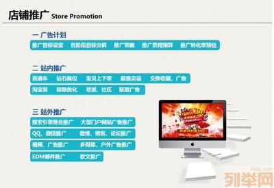 濟南店鋪裝修與網店代運營 一站式服務助力電商成功
